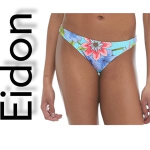 EIDON Standard Bikini Bottom
NWT! Size XL!